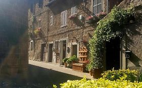 La Casa Dei Libri