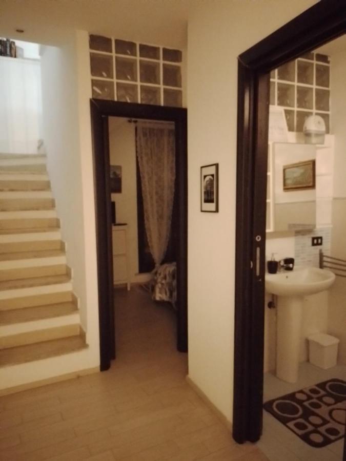 La Casa Dei Libri Villa Sutri Buitenkant foto