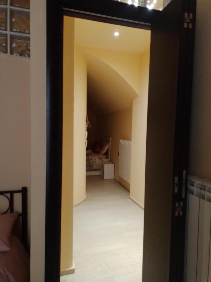 La Casa Dei Libri Villa Sutri Buitenkant foto