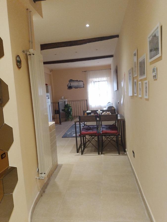 La Casa Dei Libri Villa Sutri Buitenkant foto